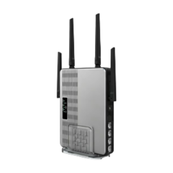 Super WiFi6 router KU-SH-01-006