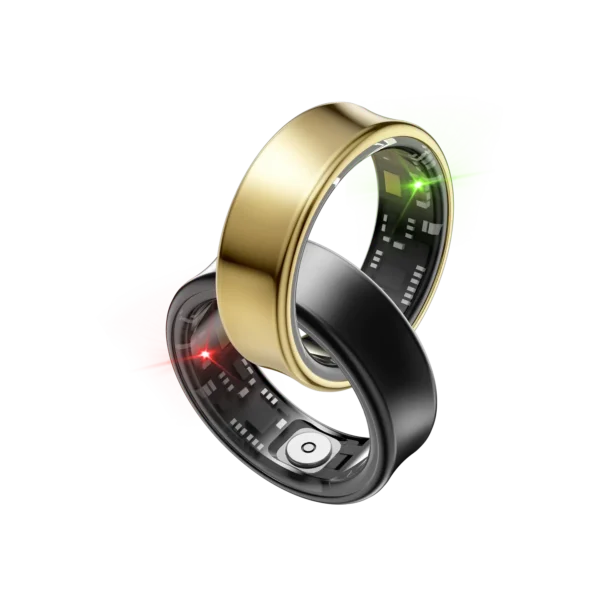 Titanium Lightweight Smart Ring Ku Sh 05 004 04