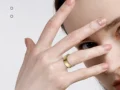 Titanium Lightweight Smart Ring Ku Sh 05 004 05