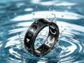 Touch Control Smart Ring Ku Sh 05 011 08
