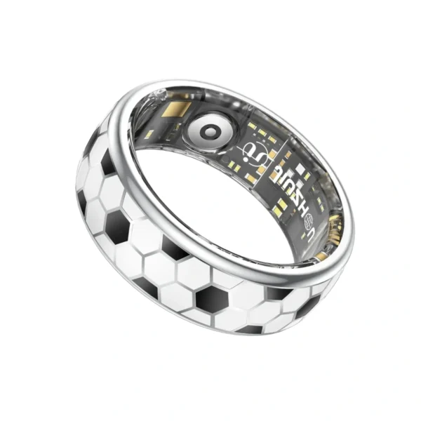 Wearable Smart Ring Ku Sh 05 001 02 .
