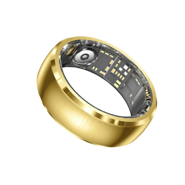 Wearable Smart Ring Ku Sh 05 001 03 .