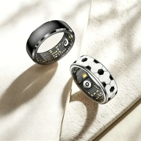 Wearable Smart Ring Ku Sh 05 001 04