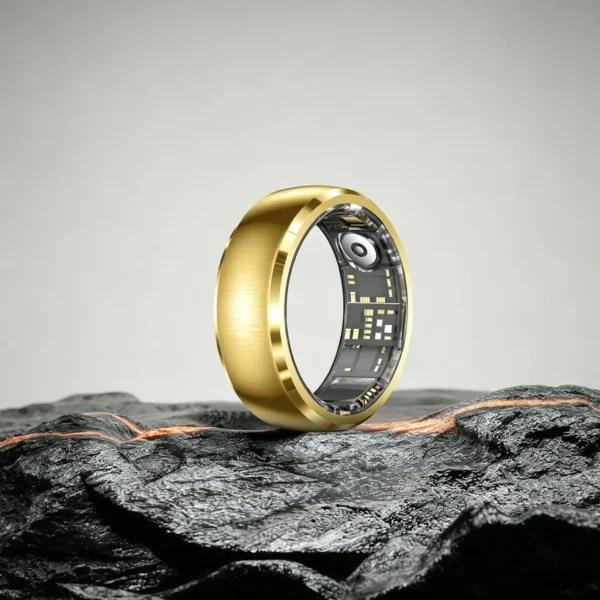 Wearable Smart Ring Ku Sh 05 001 06