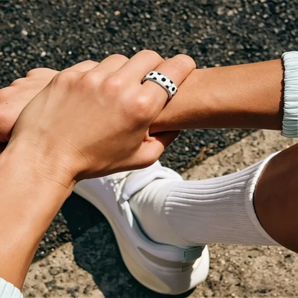 Wearable Smart Ring Ku Sh 05 001 07