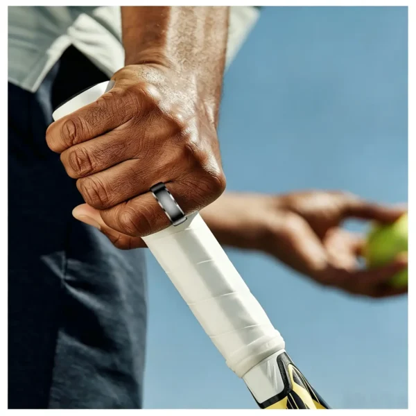 Wearable Smart Ring Ku Sh 05 001 08