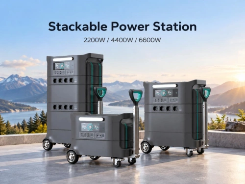 Residential Energy Storage Systems2