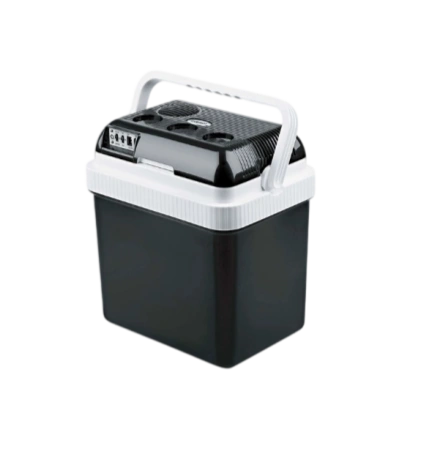 24l Mini Car Refrigerator Ku Og 07 005