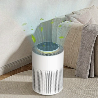 Air Purifier For Smoke And Odor Ku Og 07 024 01