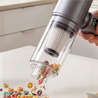 Brushless Cordless Car Vacuum Ku Og 07 020 02