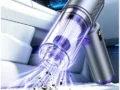 Brushless Cordless Car Vacuum Ku Og 07 020 03