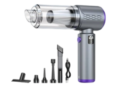 Brushless Cordless Car Vacuum Ku Og 07 020