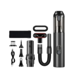 Brushless Cordless Handheld Car Vacuum Ku Og 07 019