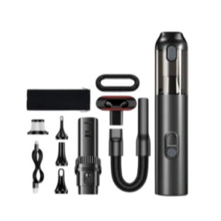 Brushless Cordless Handheld Car Vacuum Ku Og 07 019