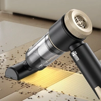 Brushless Digital Cordless Car Vacuum Ku Og 07 021 02