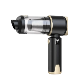 Brushless Digital Cordless Car Vacuum Ku Og 07 021