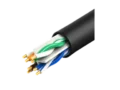 Cat6 Shielded Angled Ethernet Patch Cord Ku Is 10 003