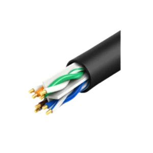 Cat6 Shielded Angled Ethernet Patch Cord Ku Is 10 003