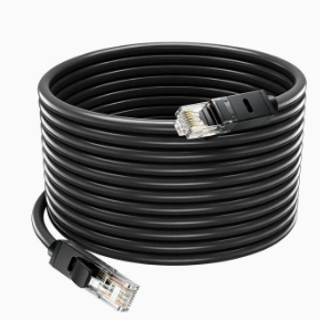 Cat6 Unshielded Ethernet Patch Cord Ku Is 10 004 01
