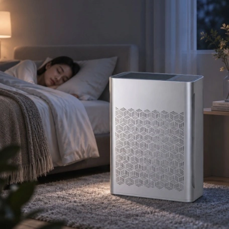 Desktop Air Purifier Ku Og 07 022 03