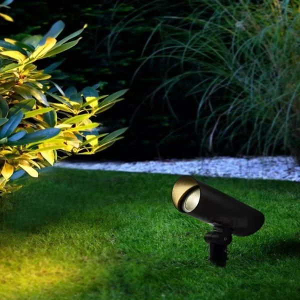 Outdoor Led Landscape Spotlight Ku Og 07 016 01