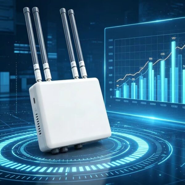 Outdoor Super Wireless Router Ku Sh 01 004 01