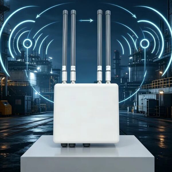 Outdoor Super Wireless Router Ku Sh 01 004 02