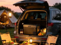 Portable Compressor Car Refrigerator Ku Og 07 004 01