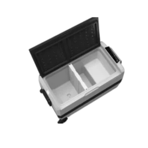 Portable Compressor Car Refrigerator Ku Og 07 007