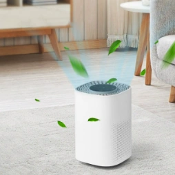 Portable Desktop Air Purifier Ku Og 07 023 01