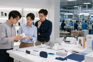 01 Product Design Review And Customization