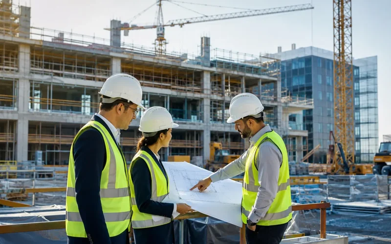 General Contractors