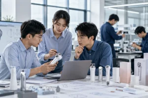 Oem & Odm Customization Solution