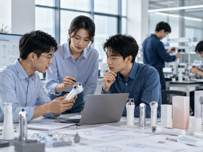 Oem & Odm Customization Solution